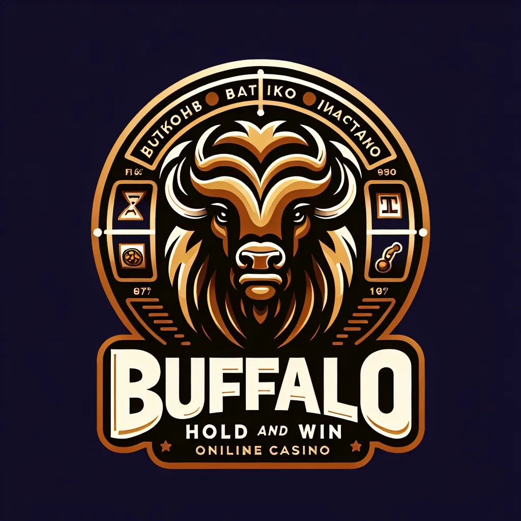 Играть в buffalo hold and win на реальные деньги Logo