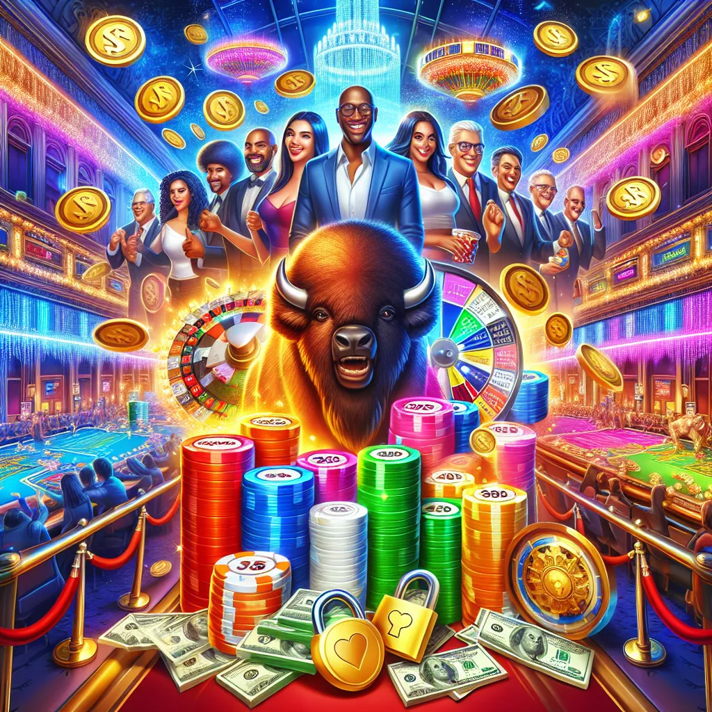 Преимущества игры на реальные деньги